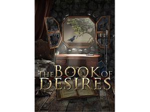 The Book of Desires  [Online Game Code]