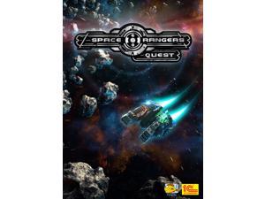 Space Rangers: Quest  [Online Game Code]