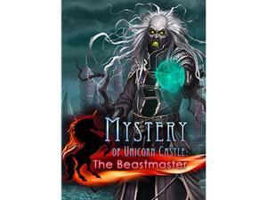 Mystery of Unicorn Castle: The Beastmaster  [Online Game Code]
