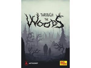 Through the Woods: Digital Collector's Edition  [Online Game Code]