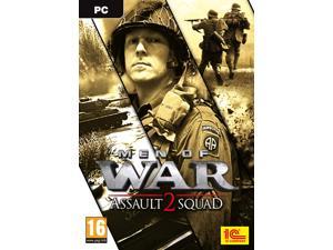 Men of War: Assault Squad 2  [Online Game Code]