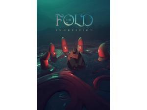 The Fold: Ingression - PC [Online Game Code]