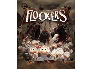 Flockers [Online Game Code]