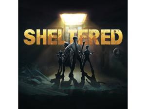 Sheltered [Online Game Code]
