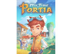 My Time at Portia [Online Game Code]