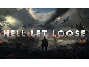Hell Let Loose [Online Game Code]