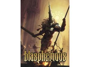 Blasphemous [Online Game Code]