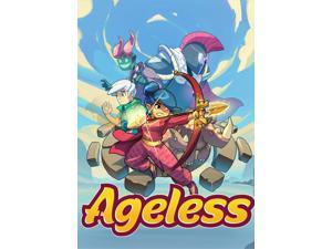 Ageless  [Online Game Code]