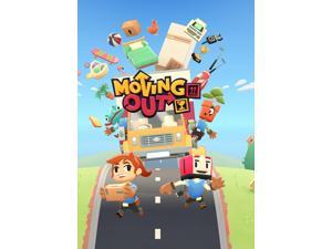 Moving Out  [Online Game Code]