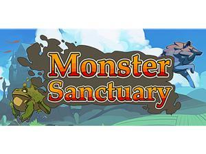 Monster Sanctuary  [Online Game Code]