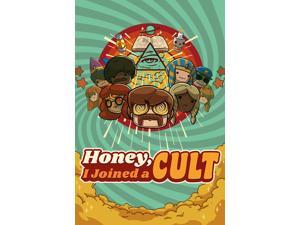 Honey, I Joined a Cult  [Online Game Code]