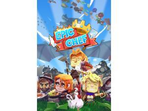 Epic Chef - PC [Online Game Code]