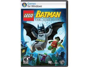 LEGO Batman 2 DC Super Heroes System Requirements - Can I Run It? -  PCGameBenchmark