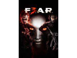 F.E.A.R. 3 [Online Game Code]