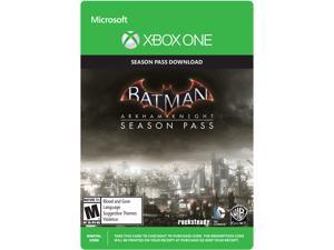 Batman Arkham Knight Season Pass - Xbox One [Digital Code]