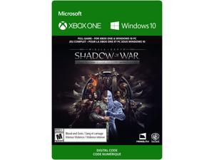 Halo Wars 2 Standard Edition Xbox One Windows 10 Digital Code