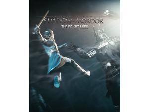Middleearth Shadow of Mordor  The Bright Lord  PC Online Game Code