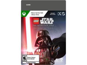 LEGO Star Wars: The Skywalker Saga Deluxe Edition Xbox Series X|S, Xbox One [Digital Code]