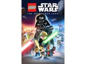 LEGO® Star Wars™: The Skywalker Saga - PC [Online Game Code]