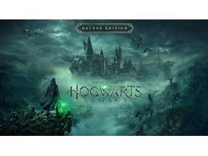 Hogwarts Legacy Deluxe Edition - (XB1) Xbox One – J&L Video Games