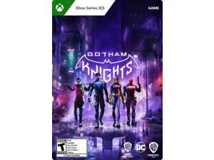 Gotham Knights Xbox Series X|S [Digital Code]