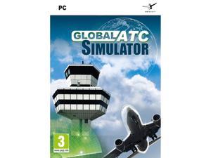 Global ATC Simulator [Online Game Code]