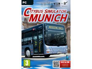 Autobahn Police Simulator Online Game Code Newegg Com - bus simulator roblox game cartridge