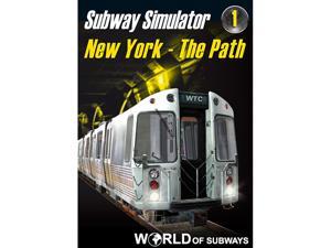 World of Subways 1 - The Path [Online Game Code]