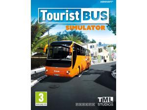 Tourist Bus Simulator  [Online Game Code]