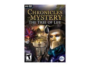 Chronicles of Mystery: The Tree of Life PC Game Chronicles of Mystery: The Tree of Life PC Game