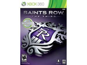 Saints Row: The Third Xbox 360 [Digital Code]