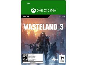 Wasteland 3 Xbox One [Digital Code]