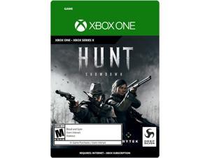 Hunt: Showdown Xbox Series X | S / Xbox One [Digital Code]