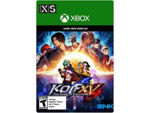 THE KING OF FIGHTERS XV Xbox Series X | S [Digital Code]