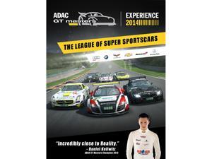 ADAC GT Masters Experience 2014 [Online Game Code]