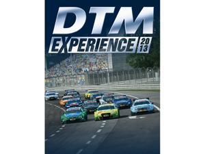 DTM 2013 Championship [Online Game Code]