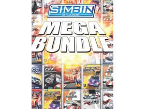 SimBin Megabundle [Online Game Code]