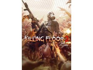 Killing Floor 2 Six Pack [Online Game Code]