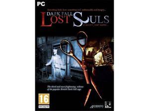 Dark Fall: Lost Souls [Online Game Code]