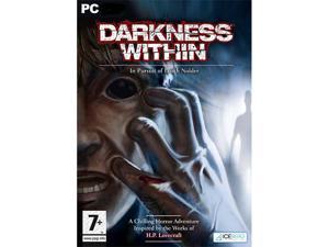Darkness Within 1: In Pursuit of Loath Nolder [Online Game Code]