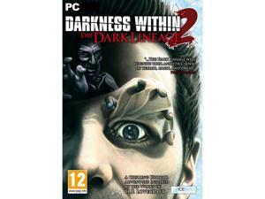 Darkness Within 2: The Dark Lineage [Online Game Code]