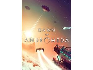 Dawn of Andromeda [Online Game Code]