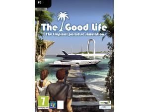 The Good Life [Online Game Code]