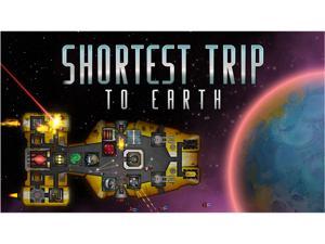 Shortest Trip to Earth [Online Game Code]