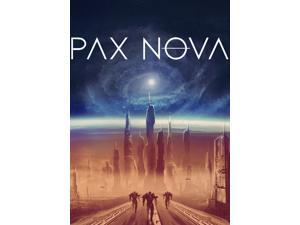 Pax Nova  [Online Game Code]