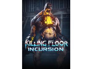 Killing Floor: Incursion  [Online Game Code]