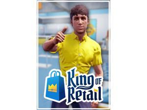 King of Retail  [Online Game Code]