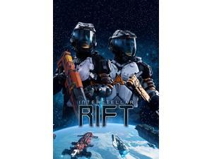 Interstellar Rift  [Online Game Code]