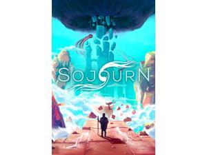 The Sojourn  [Online Game Code]