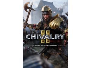 Chivalry 2 - PC [Online Game Code]
